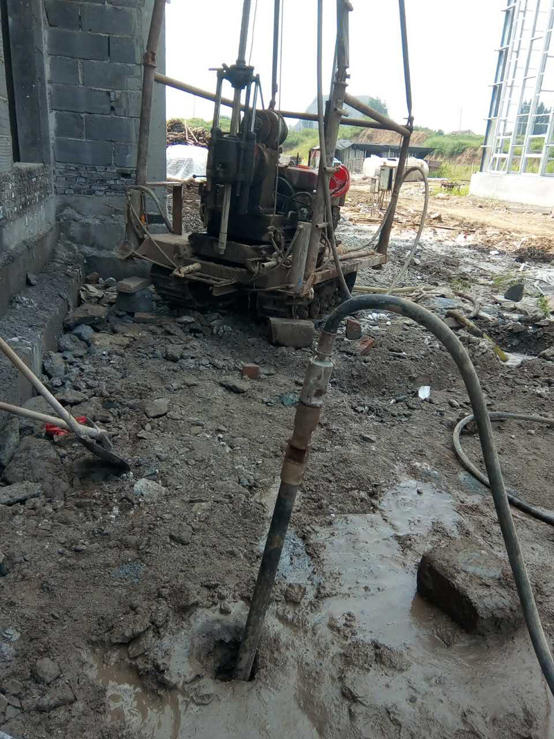 秀峰地基注浆施工时，这几个细节方面需要关注