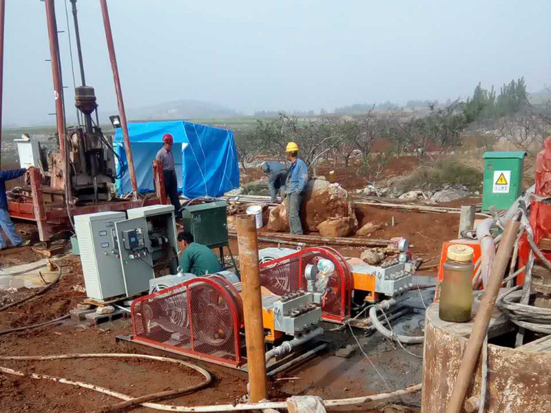 秀峰地基加固的方法有哪些