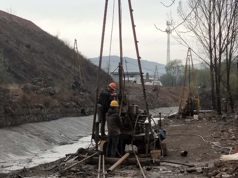 秀峰地基加固与处理方法详细介绍