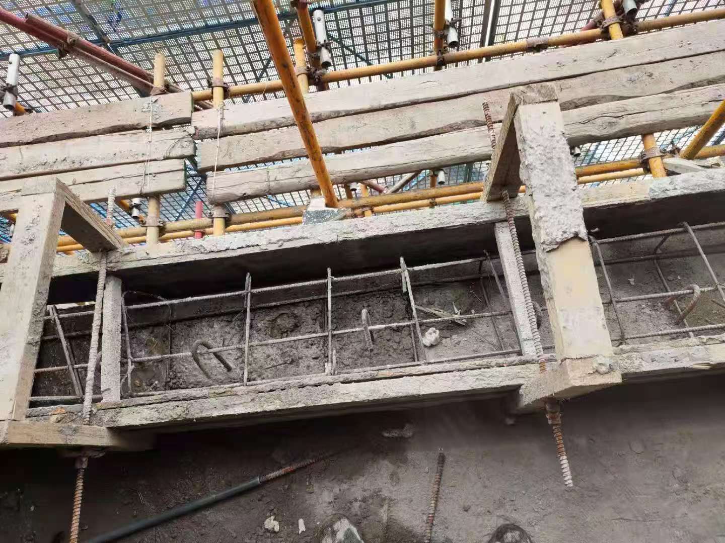 秀峰厂房加固公司如何选择