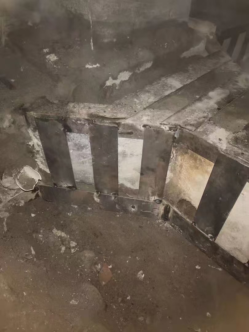秀峰砖混结构房子如何加固